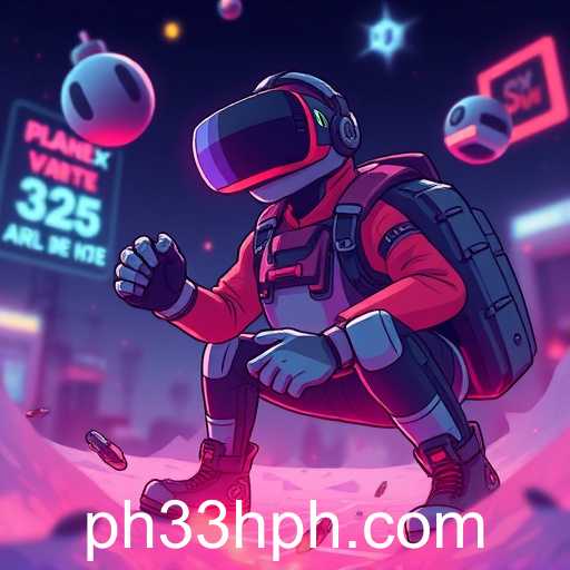 Gaming Evolution: The Rise of 'Ph33h' in 2025