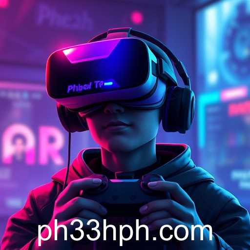 The Evolution of Gaming Platforms: A Look at Ph33h