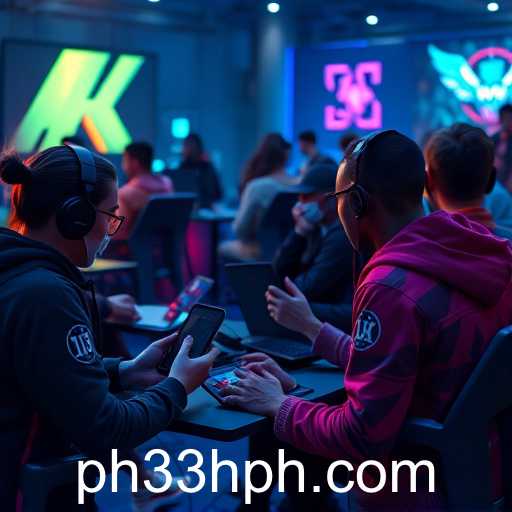 The Rise of Online Gaming Communities