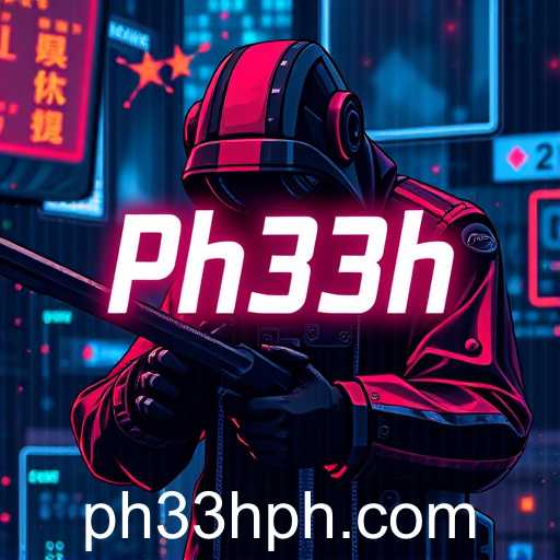 Unlocking the Mysteries of Ph33h: A Digital Revolution